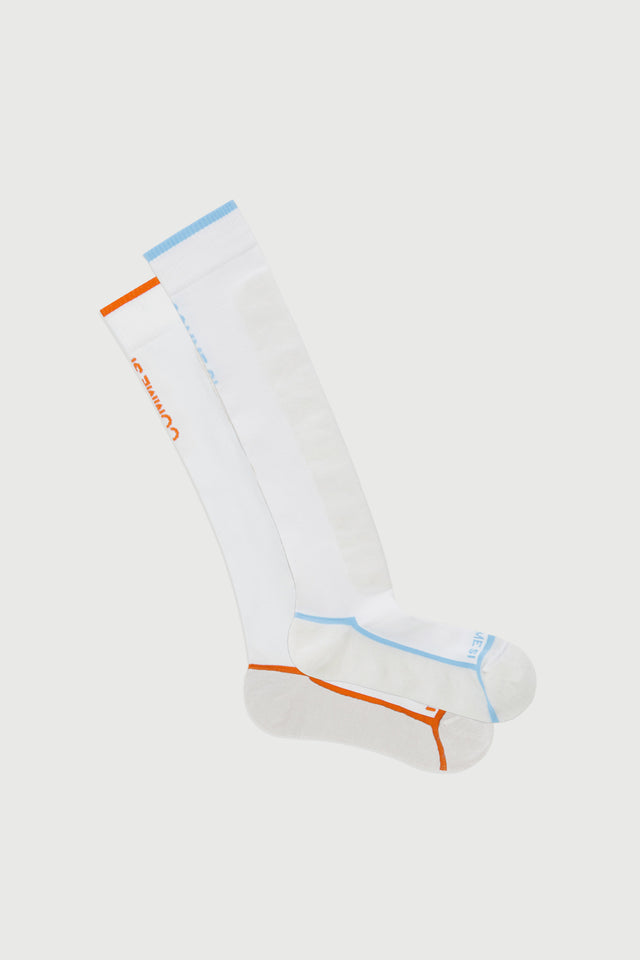 The Ski Sock Duo